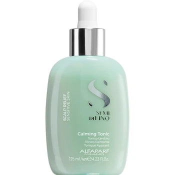 Alfaparf Milano - Semi Di Lino Scalp Relief Calming Tonic - Hair serum - 125ml  Alfaparf Milano - Nutra Best Bulgaria