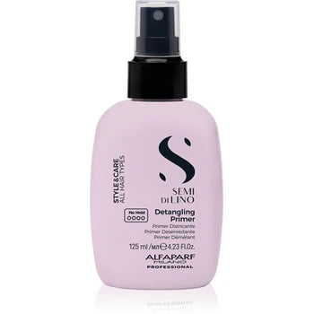Alfaparf Milano - Semi Di Lino Style&Care Detangling Primer - 125ml - Feel You