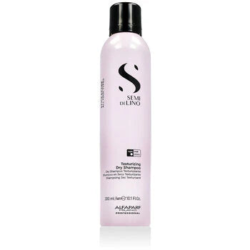 Alfaparf Milano - Semi Di Lino Style&Care Texturizing Dry Shampoo -  Alfaparf Milano - Nutra Best Bulgaria