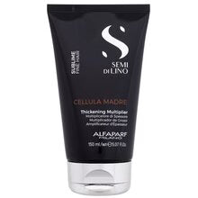 Alfaparf Milano - Semi Di Lino Sublime Thickening Multiplier - 150ml  Alfaparf Milano - Nutra Best Bulgaria