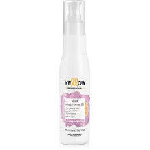 Alfaparf Milano - Yellow Liss Multi-Benefit Serum - 150ml  Alfaparf Milano - Nutra Best Bulgaria