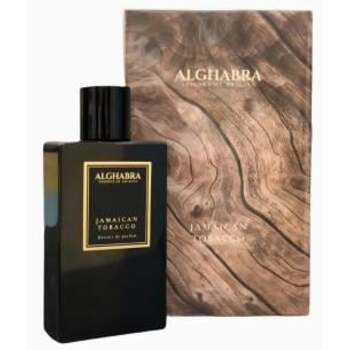 Alghabra - Jamaican Tobacco Extrait de Parfum - 50ml  Alghabra - Nutra Best Bulgaria