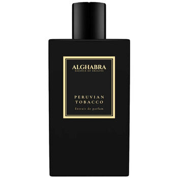 Alghabra - Peruvian Tobacco Extrait de Parfum - 50ml  Alghabra - Nutra Best Bulgaria