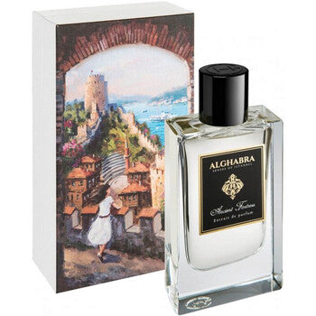 Alghabra - Senses Of Istanbul Ancient Fortress Extrait de Parfum - 50ml  Alghabra - Nutra Best Bulgaria