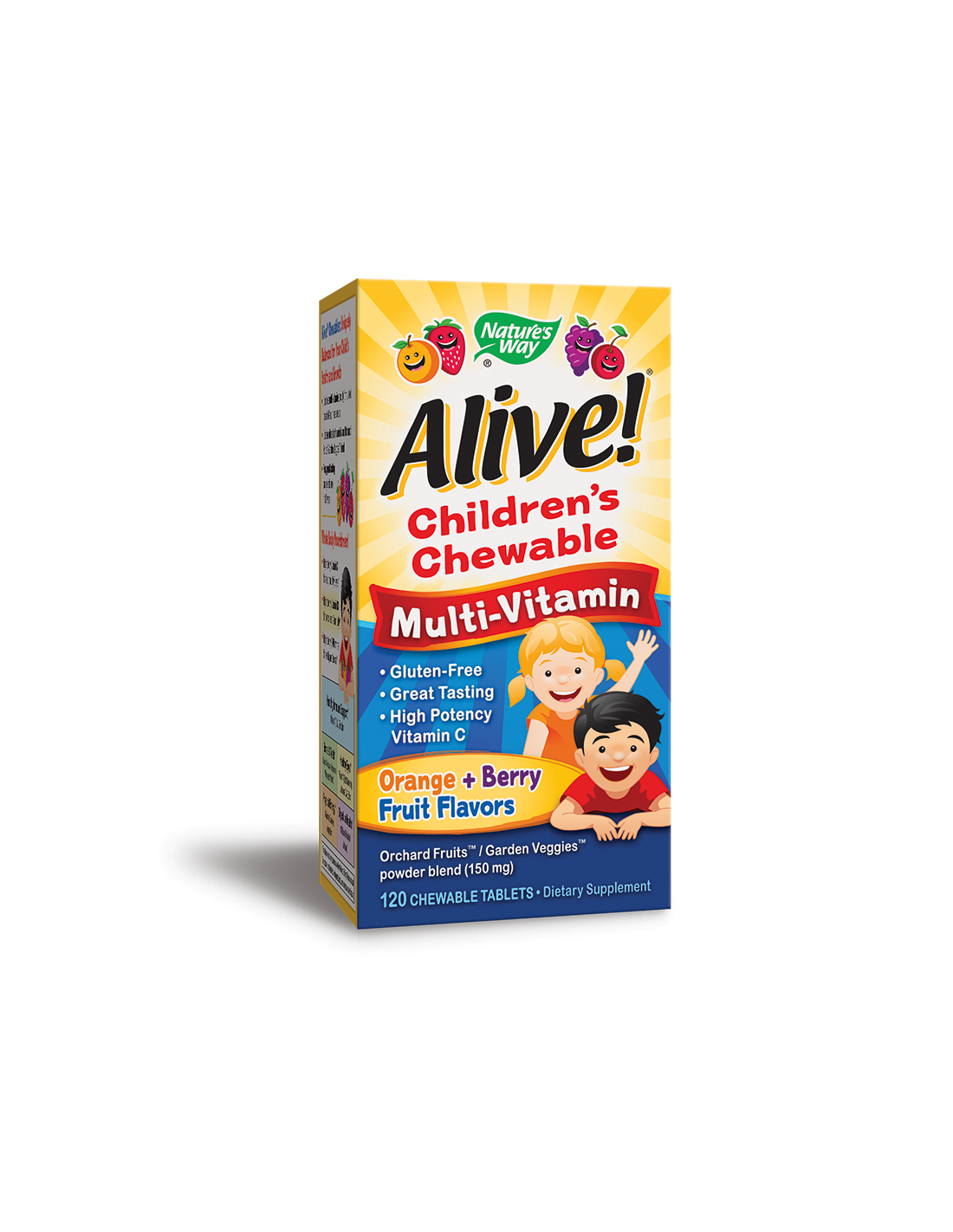 Nutra Best Bulgaria