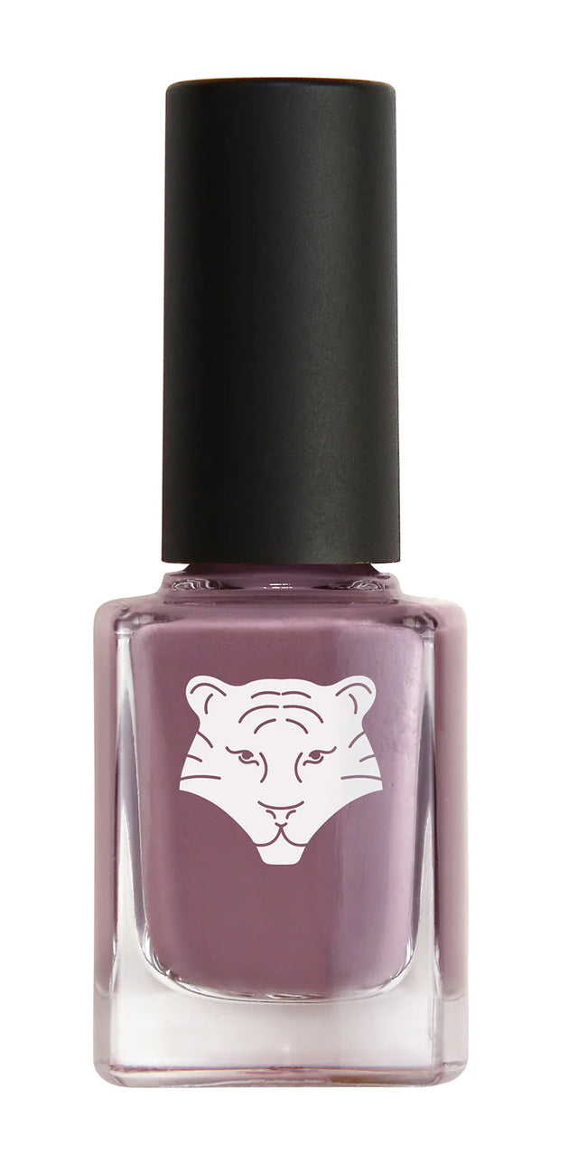 All Tigers, Natural & Vegan, Vegan, Nail Polish, 108, Embrace The Change, 11 ml  All Tigers - Nutra Best Bulgaria