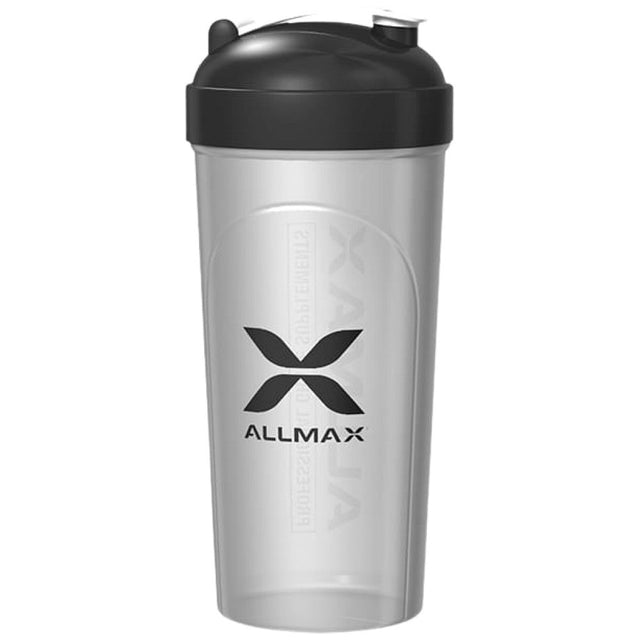 AllMax Shaker 700 мл  AllMax Nutrition - Nutra Best Bulgaria