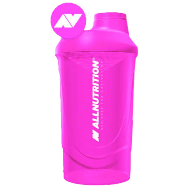 AllNutrition Shaker 600 мл  AllNutrition - Nutra Best Bulgaria