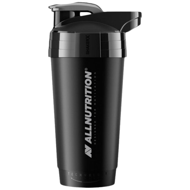 AllNutrition ShakerX Premium - 700 мл  AllNutrition - Nutra Best Bulgaria
