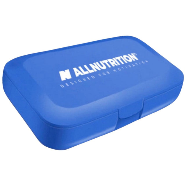 Allnutrition Pill Box  AllNutrition - Nutra Best Bulgaria