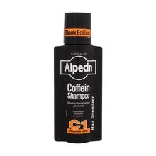 Alpecin - Coffein Shampoo C1 Black Edition Shampoo - 375ml - Feel You