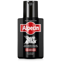 Alpecin - Grey Attack - 200ml  Alpecin - Nutra Best Bulgaria