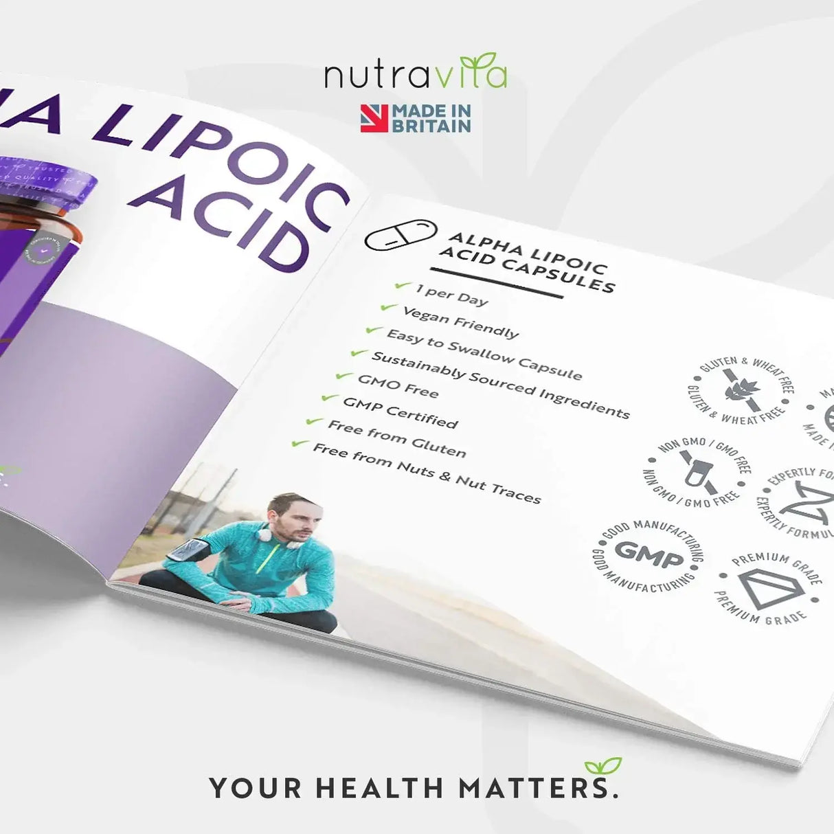 Nutra Best Bulgaria