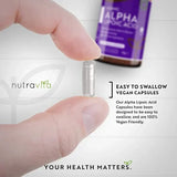 Nutra Best Bulgaria