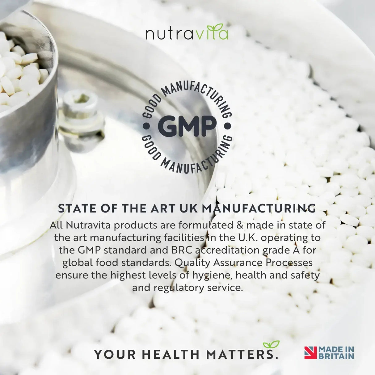 Nutra Best Bulgaria