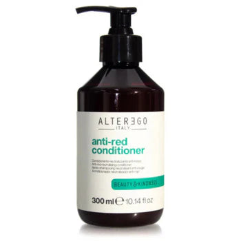 Alter Ego - Anti-Red Conditioner - Kondicionér pro hnědé vlasy - 300ml  Alter Ego - Nutra Best Bulgaria