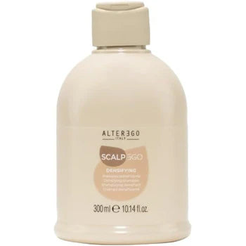 Alter Ego - ScalpEgo Densifying Densifying Shampoo - Posilující šampon pro lámavé a řídnoucí vlasy - 300ml  Alter Ego - Nutra Best Bulgaria