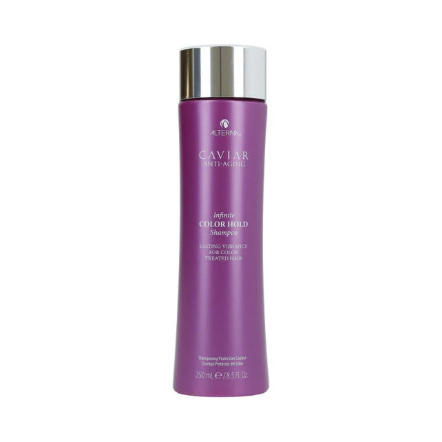 Alterna, Caviar Anti-Aging Infinite Color Hold, Caviar Extract, Hair Shampoo, For Colour Protection, 250 ml  Alterna - Nutra Best Bulgaria