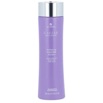 Alterna - Caviar Anti-Aging Multiplying Volume - Shampoo for hair volume - 250ml  Alterna - Nutra Best Bulgaria