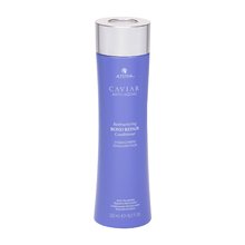 Alterna - Caviar Anti-Aging Restructuring Bond Repair Conditioner - Strengthening conditioner for damaged hair - 1000ml  Alterna - Nutra Best Bulgaria