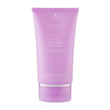 Alterna - Caviar Anti-Aging Smoothing Anti-Frizz Blowout Butter - Smoothing Hair Cream with Thermo Protection - 150ml - Nutra Best