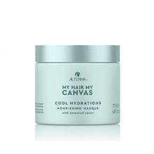 Alterna - My Hair My Canvas Cool Hydrations Nourishing Masque - 177ml  Alterna - Nutra Best Bulgaria