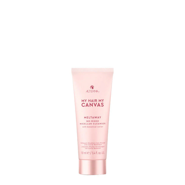 Alterna, My Hair.My Canvas. Meltaway, Vegan Botanical Caviar, Hair Leave-In Shampoo, For Cleansing, 101 ml  Alterna - Nutra Best Bulgaria