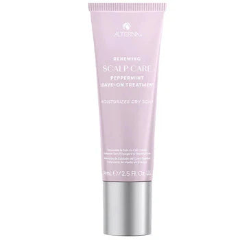 Alterna - Renewing Scalp Care Peppermint Leave-on Treatment - 74ml  Alterna - Nutra Best Bulgaria