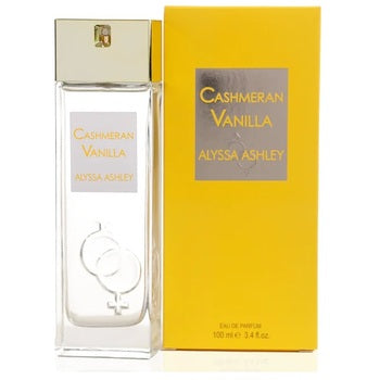 Alyssa Ashley - Cashmeran Vanilla EDP - 30ml  Alyssa Ashley - Nutra Best Bulgaria