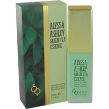 Alyssa Ashley - Green Tea Essence EDT - 100ml - Nutra Best
