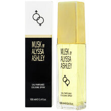 Alyssa Ashley - Musk EDC - 100ml  Alyssa Ashley - Nutra Best Bulgaria