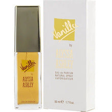 Alyssa Ashley - Vanilla EDP - 50ml  Alyssa Ashley - Nutra Best Bulgaria