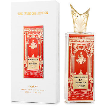 Amaran - Brussels La Riviera Parfum - 85ml  Amaran - Nutra Best Bulgaria
