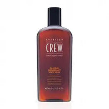American Crew - 24-Hour Deodorant Body Wash - 450ml  American Crew - Nutra Best Bulgaria