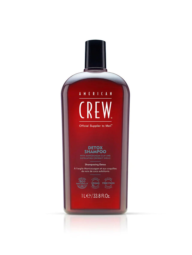 American Crew