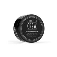 American Crew - (Heavy Hold Pomade) Hair (Heavy Hold Pomade) 85 g - 85.0g  American Crew - Nutra Best Bulgaria