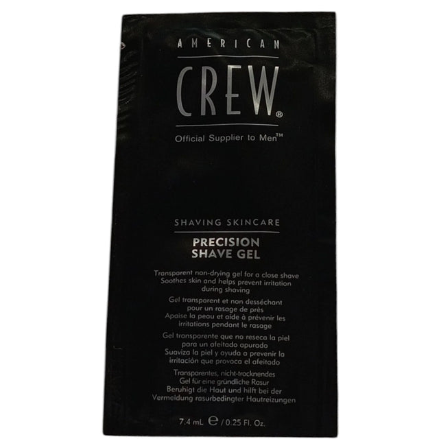 American Crew