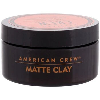 American Crew - Style Matte Clay - Matte styling clay for medium hair fixation - 85.0g  American Crew - Nutra Best Bulgaria