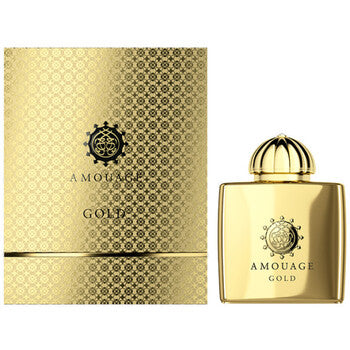 Amouage - Gold Woman EDP - 50ml  Amouage - Nutra Best Bulgaria