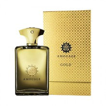 Amouage - Gold pour Homme EDP - 100ml  Amouage - Nutra Best Bulgaria