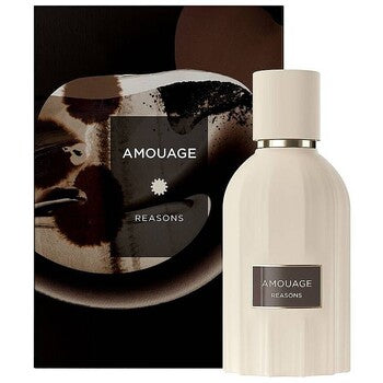 Amouage - Reasons Essence de Parfum - 100ml  Amouage - Nutra Best Bulgaria