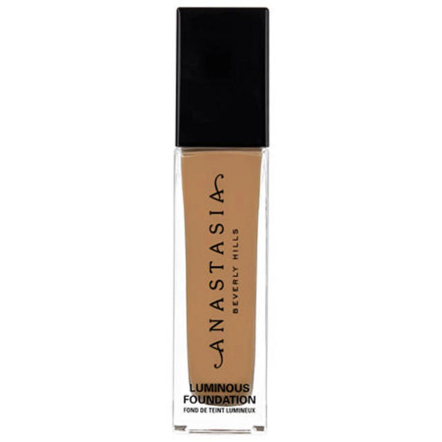 Anastasia Beverly Hills, Luminous, Waterproof, Luminizing, Liquid Foundation, 355N, 30 ml  Anastasia Beverly Hills - Nutra Best Bulgaria