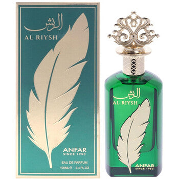Anfar 1950 - Al Riysh EDP - 100ml  Anfar 1950 - Nutra Best Bulgaria