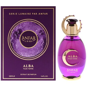 Anfar 1950 - Alba Extrait de Parfum - 100ml  Anfar 1950 - Nutra Best Bulgaria