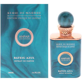 Anfar 1950 - Bateig Azul Parfum -  Anfar 1950 - Nutra Best Bulgaria