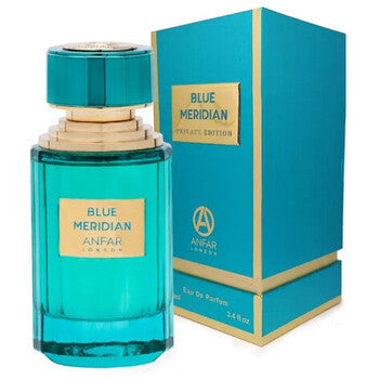 Anfar 1950 - Blue Meridian EDP - 100ml  Anfar 1950 - Nutra Best Bulgaria