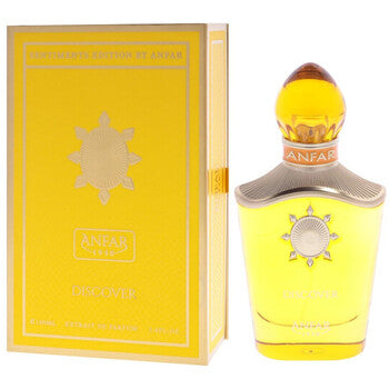 Anfar 1950 - Discover Parfum - 100ml  Anfar 1950 - Nutra Best Bulgaria