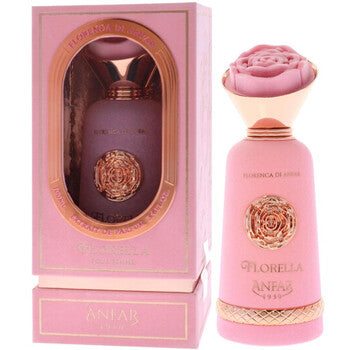 Anfar 1950 - Florella Extrait de Parfum - 100ml  Anfar 1950 - Nutra Best Bulgaria