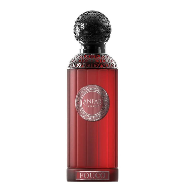 Anfar 1950 – Fuoco Extrait De Parfum 100ml  Anfar 1950 - Nutra Best Bulgaria