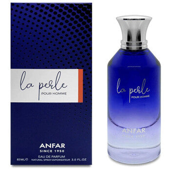 Anfar 1950 - La Perle EDP - 85ml  Anfar 1950 - Nutra Best Bulgaria
